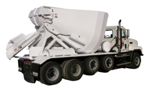 Dumpcrete