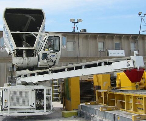PRESTRESS & PRECAST