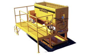 Mini Maxcrete