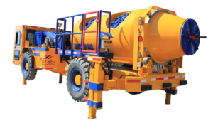 Transmixer